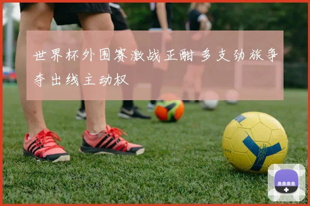 世界杯外围赛激战正酣 多支劲旅争夺出线主动权